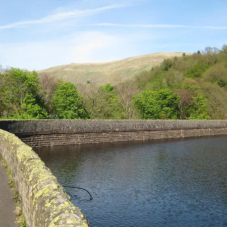 Barn-gill House Bed & Breakfast 3*