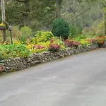 Bed & Breakfast Barn-gill House