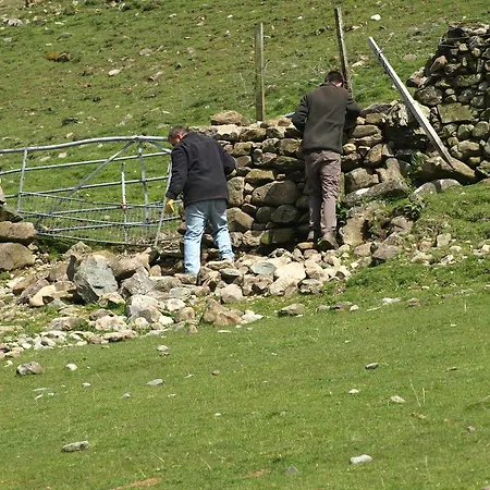 B&B Barn-gill House 3*