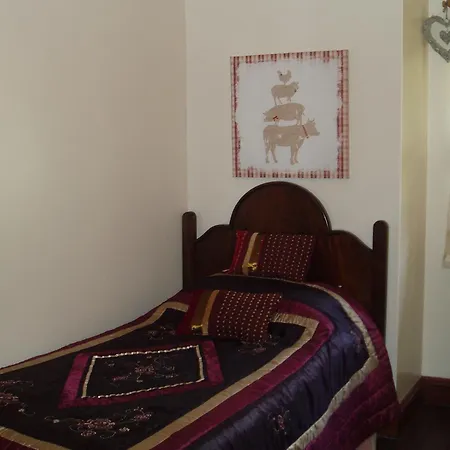 Barn-gill House 3* Thirlmere