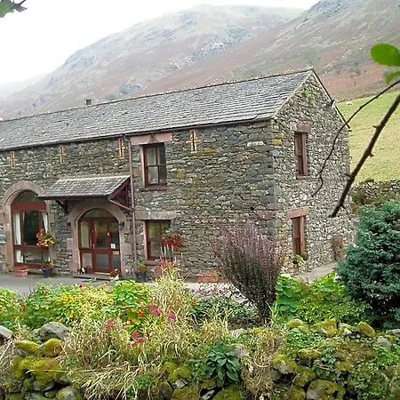 Barn-gill House Nocleg ze śniadaniem Thirlmere