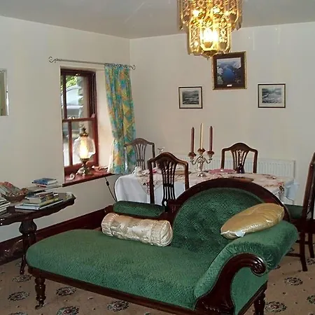 Barn-gill House 3* Thirlmere