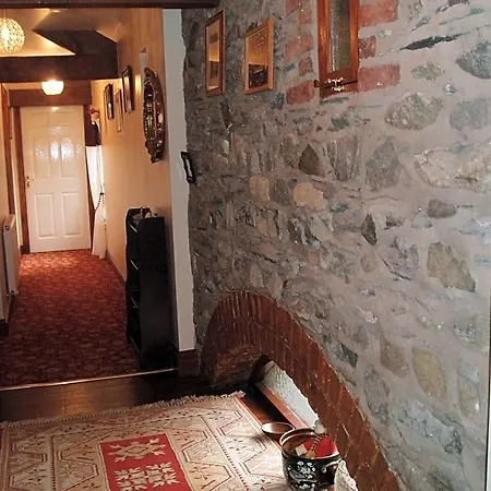 Barn-gill House Thirlmere