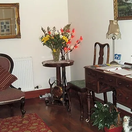 Barn-gill House Nocleg ze śniadaniem 3*