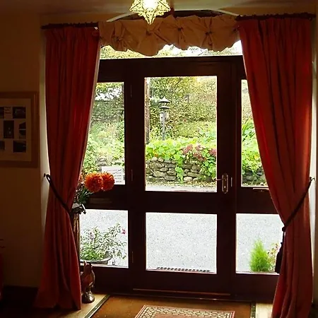 Nocleg ze śniadaniem Barn-gill House Thirlmere