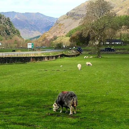 Barn-gill House 3*