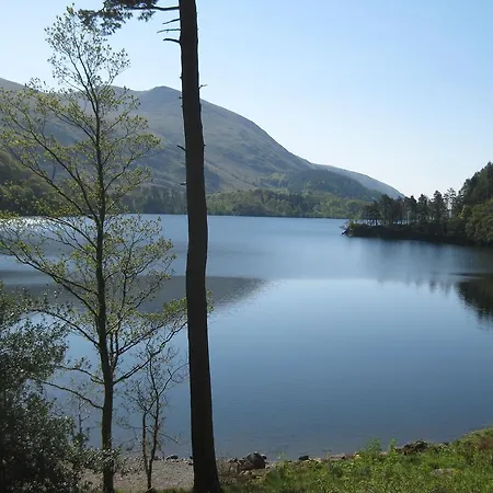 Bed & Breakfast Barn-gill House Thirlmere
