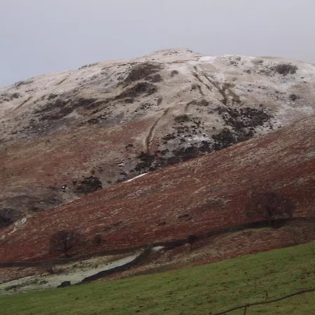 Barn-gill House Thirlmere
