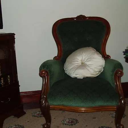 Bed & Breakfast Barn-gill House *