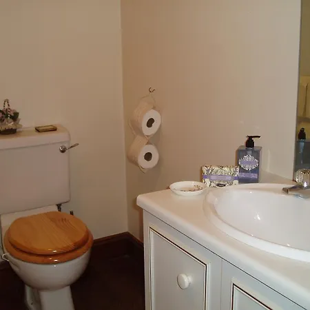 Bed & Breakfast Barn-gill House