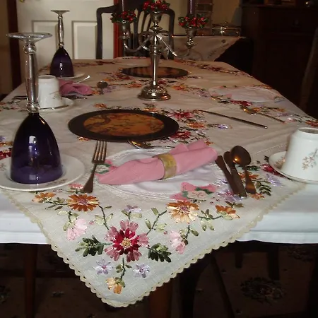 Bed & Breakfast Barn-gill House Thirlmere