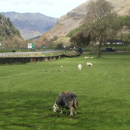 Barn-gill House Nocleg ze śniadaniem 3*
