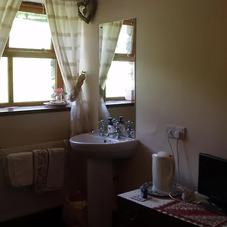 Barn-gill House Nocleg ze śniadaniem