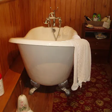 Couette-café Barn-gill House Thirlmere