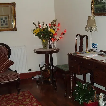 Barn-gill House Thirlmere