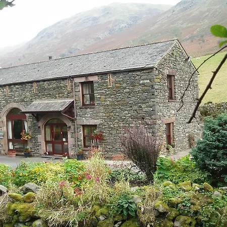 Barn-gill House Thirlmere