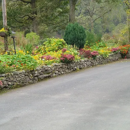 Nocleg ze śniadaniem Barn-gill House
