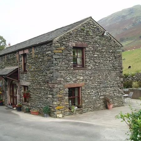 Barn-gill House