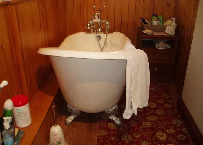 فندق مبيت وإفطار Barn-gill House Thirlmere