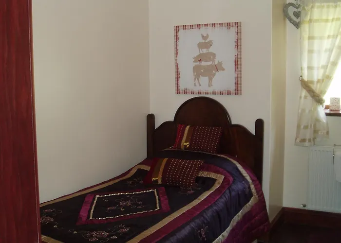 Barn-gill House 3* Thirlmere