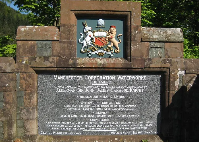 Barn-gill House فندق مبيت وإفطار