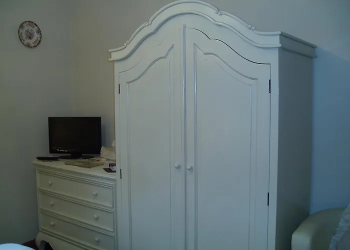 فندق مبيت وإفطار Barn-gill House Thirlmere