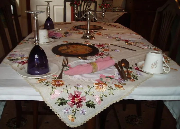 فندق مبيت وإفطار Barn-gill House Thirlmere