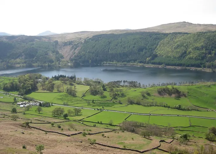 Barn-gill House Thirlmere